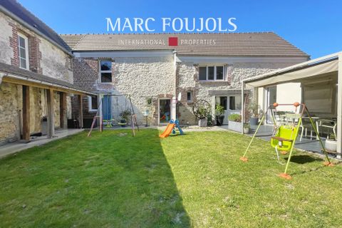 Villa i Senlis, Oise, Senlis - € 480.000 | Ref: S10352 - foto 1