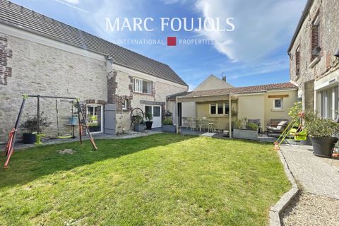 Villa i Senlis, Oise, Senlis - € 480.000 | Ref: S10352 - foto 2