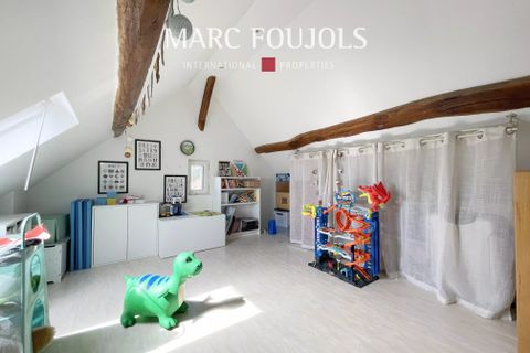 Villa i Senlis, Oise, Senlis - € 480.000 | Ref: S10352 - foto 19