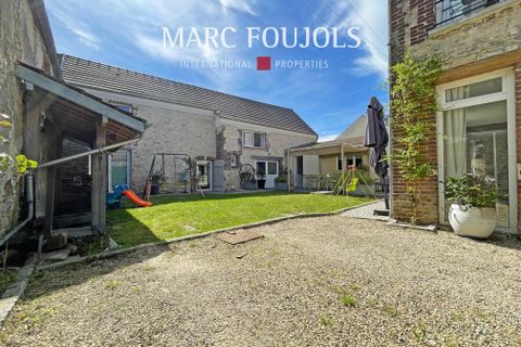 Villa i Senlis, Oise, Senlis - € 480.000 | Ref: S10352 - foto 21