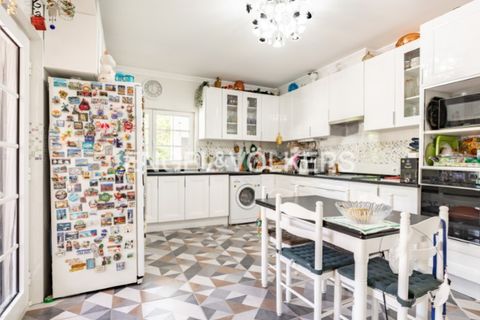 Villa i Corroios, Setubal, Corroios - € 1.450.000 | Ref: W-049QH9 - foto 4