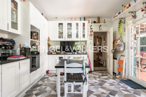 Villa i Corroios, Setubal, Corroios - € 1.450.000 | Ref: W-049QH9 - foto 5