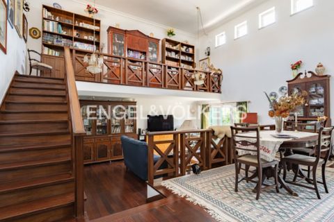 Villa i Corroios, Setubal, Corroios - € 1.450.000 | Ref: W-049QH9 - foto 13