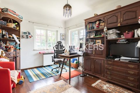 Villa i Corroios, Setubal, Corroios - € 1.450.000 | Ref: W-049QH9 - foto 17