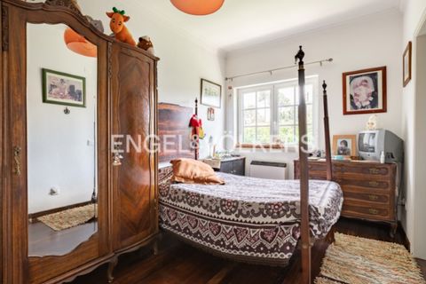 Villa i Corroios, Setubal, Corroios - € 1.450.000 | Ref: W-049QH9 - foto 18