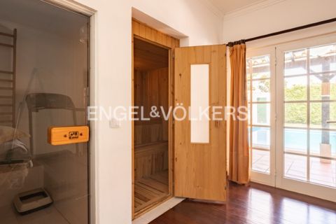 Villa i Corroios, Setubal, Corroios - € 1.450.000 | Ref: W-049QH9 - foto 27