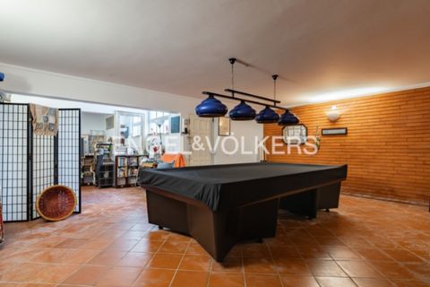 Villa i Corroios, Setubal, Corroios - € 1.450.000 | Ref: W-049QH9 - foto 28