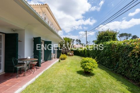 Villa i Corroios, Setubal, Corroios - € 1.450.000 | Ref: W-049QH9 - foto 31