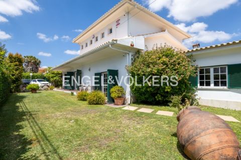 Villa i Corroios, Setubal, Corroios - € 1.450.000 | Ref: W-049QH9 - foto 33