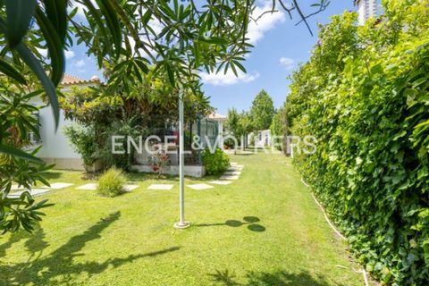 Villa i Corroios, Setubal, Corroios - € 1.450.000 | Ref: W-049QH9 - foto 35