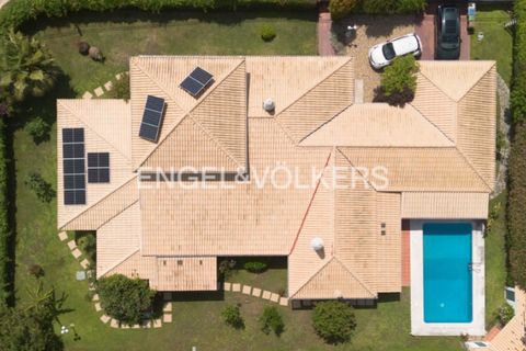 Villa i Corroios, Setubal, Corroios - € 1.450.000 | Ref: W-049QH9 - foto 41