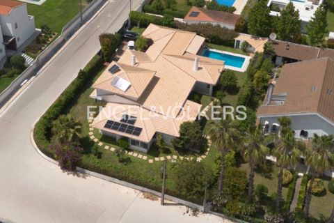 Villa i Corroios, Setubal, Corroios - € 1.450.000 | Ref: W-049QH9 - foto 42