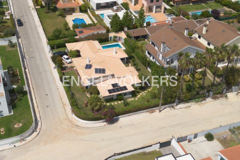 Villa i Corroios, Setubal, Corroios - € 1.450.000 | Ref: W-049QH9 - foto 43