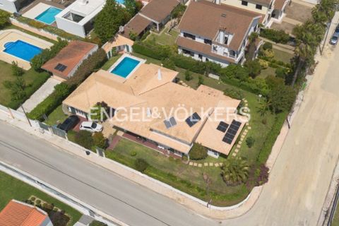Villa i Corroios, Setubal, Corroios - € 1.450.000 | Ref: W-049QH9 - foto 44