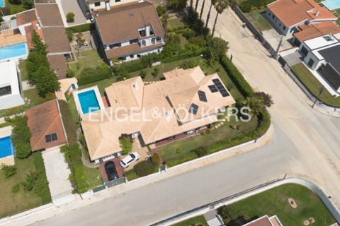Villa i Corroios, Setubal, Corroios - € 1.450.000 | Ref: W-049QH9 - foto 45