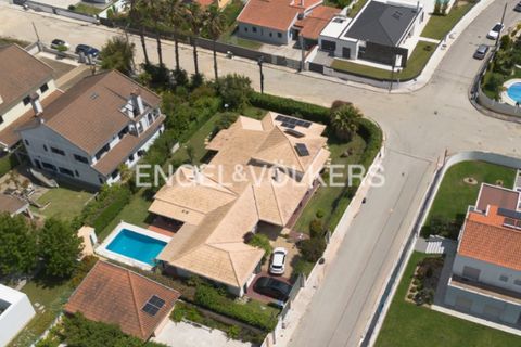 Villa i Corroios, Setubal, Corroios - € 1.450.000 | Ref: W-049QH9 - foto 46