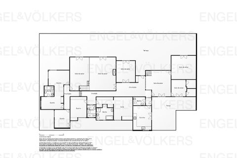Villa i Corroios, Setubal, Corroios - € 1.450.000 | Ref: W-049QH9 - foto 48