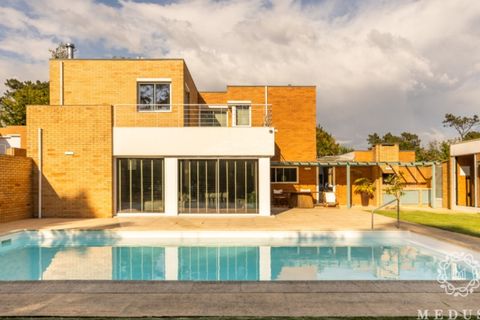 Villa a Esposende, Braga, Esposende - € 950.000 | Ref: CAS_830 - foto 4