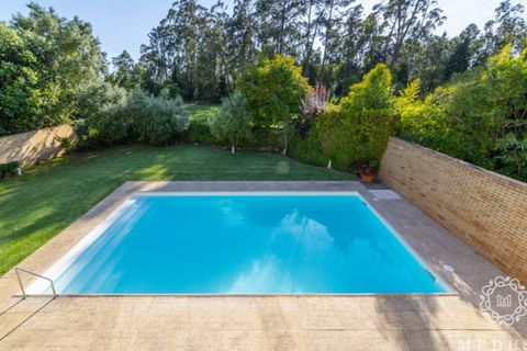Villa a Esposende, Braga, Esposende - € 950.000 | Ref: CAS_830 - foto 34
