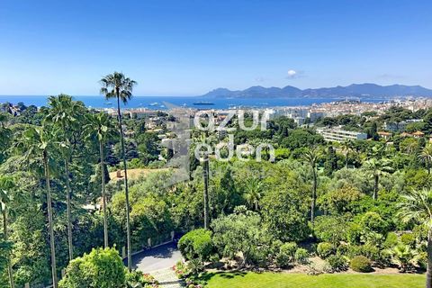 Lejlighed i Cannes, Alpes-Maritimes, Cannes - € 1.100.000 | Ref: 86358305 - foto 1