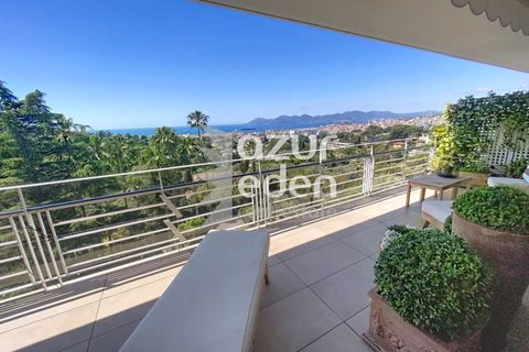 Lejlighed i Cannes, Alpes-Maritimes, Cannes - € 1.100.000 | Ref: 86358305 - foto 3