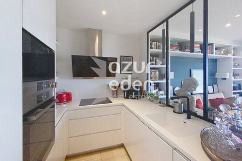 Lejlighed i Cannes, Alpes-Maritimes, Cannes - € 1.100.000 | Ref: 86358305 - foto 6