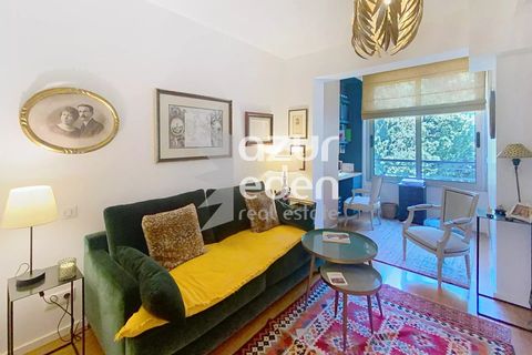 Lejlighed i Cannes, Alpes-Maritimes, Cannes - € 1.100.000 | Ref: 86358305 - foto 8