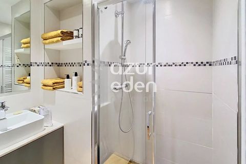 Lejlighed i Cannes, Alpes-Maritimes, Cannes - € 1.100.000 | Ref: 86358305 - foto 10