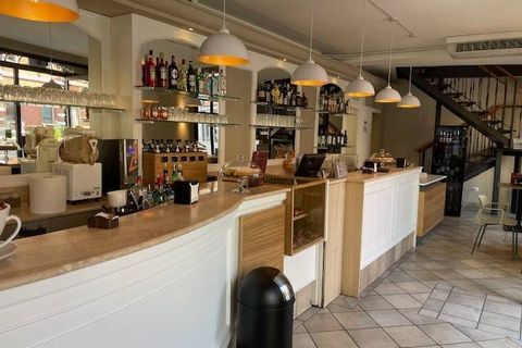 Erhvervsejendom i Varese, Varese, Varese - € 75.000 | Ref: CO 757 - foto 1
