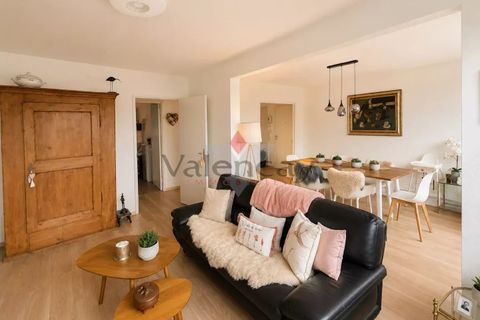 Leilighet i Illzach, Haut-Rhin, Illzach - € 135 000 | Ref: 87011279 - foto 2