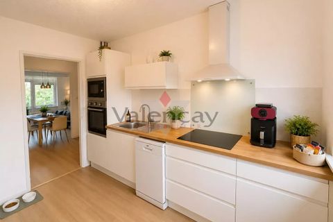 Leilighet i Illzach, Haut-Rhin, Illzach - € 135 000 | Ref: 87011279 - foto 3