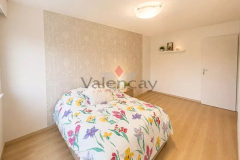 Leilighet i Illzach, Haut-Rhin, Illzach - € 135 000 | Ref: 87011279 - foto 4