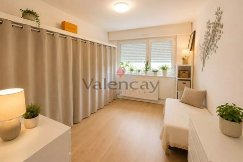 Leilighet i Illzach, Haut-Rhin, Illzach - € 135 000 | Ref: 87011279 - foto 6