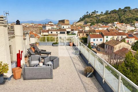 Lejlighed i Orange, Vaucluse, Orange - € 189.000 | Ref: 87001199 - foto 2