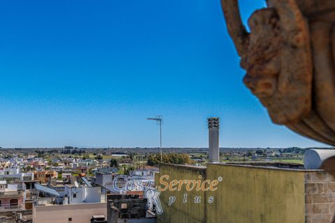 Villa i Ruffano, Lecce, Ruffano - € 750.000 | Ref: READ-750 - foto 4