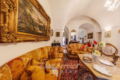 Villa i Ruffano, Lecce, Ruffano - € 750.000 | Ref: READ-750 - foto 8