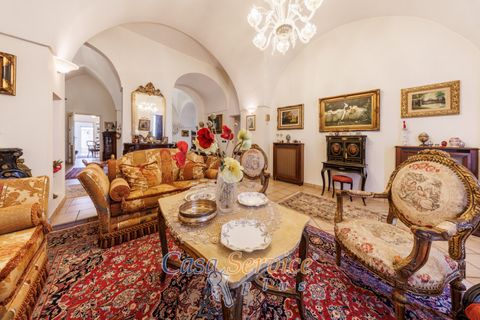 Villa i Ruffano, Lecce, Ruffano - € 750.000 | Ref: READ-750 - foto 9