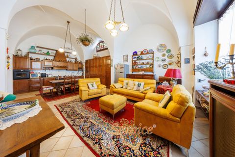Villa i Ruffano, Lecce, Ruffano - € 750.000 | Ref: READ-750 - foto 11