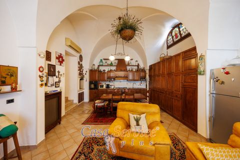 Villa i Ruffano, Lecce, Ruffano - € 750.000 | Ref: READ-750 - foto 12