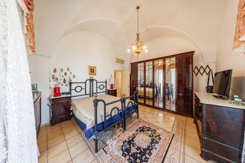 Villa i Ruffano, Lecce, Ruffano - € 750.000 | Ref: READ-750 - foto 13