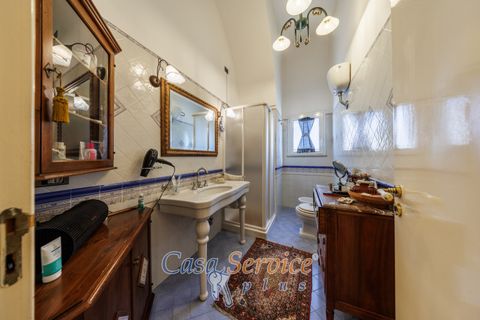 Villa i Ruffano, Lecce, Ruffano - € 750.000 | Ref: READ-750 - foto 18