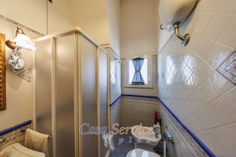 Villa i Ruffano, Lecce, Ruffano - € 750.000 | Ref: READ-750 - foto 19