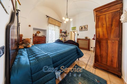 Villa i Ruffano, Lecce, Ruffano - € 750.000 | Ref: READ-750 - foto 20