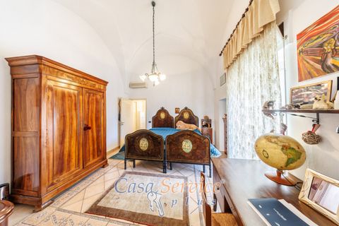 Villa i Ruffano, Lecce, Ruffano - € 750.000 | Ref: READ-750 - foto 21