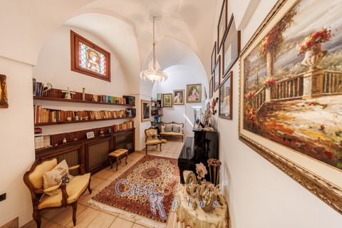 Villa i Ruffano, Lecce, Ruffano - € 750.000 | Ref: READ-750 - foto 22