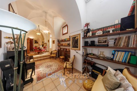 Villa i Ruffano, Lecce, Ruffano - € 750.000 | Ref: READ-750 - foto 23