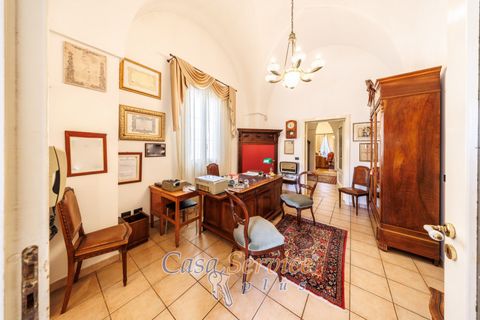 Villa i Ruffano, Lecce, Ruffano - € 750.000 | Ref: READ-750 - foto 27