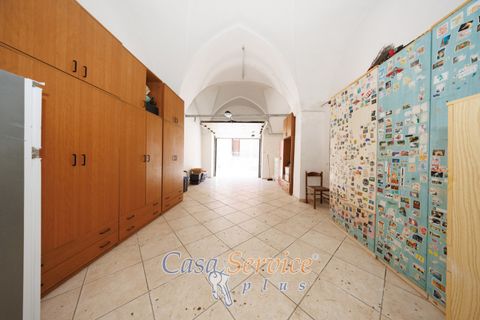 Villa i Ruffano, Lecce, Ruffano - € 750.000 | Ref: READ-750 - foto 31