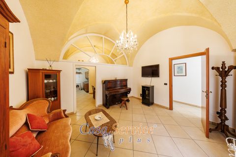 Villa i Ruffano, Lecce, Ruffano - € 750.000 | Ref: READ-750 - foto 34