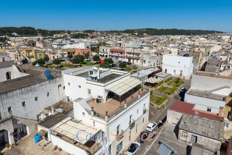 Villa i Ruffano, Lecce, Ruffano - € 750.000 | Ref: READ-750 - foto 46